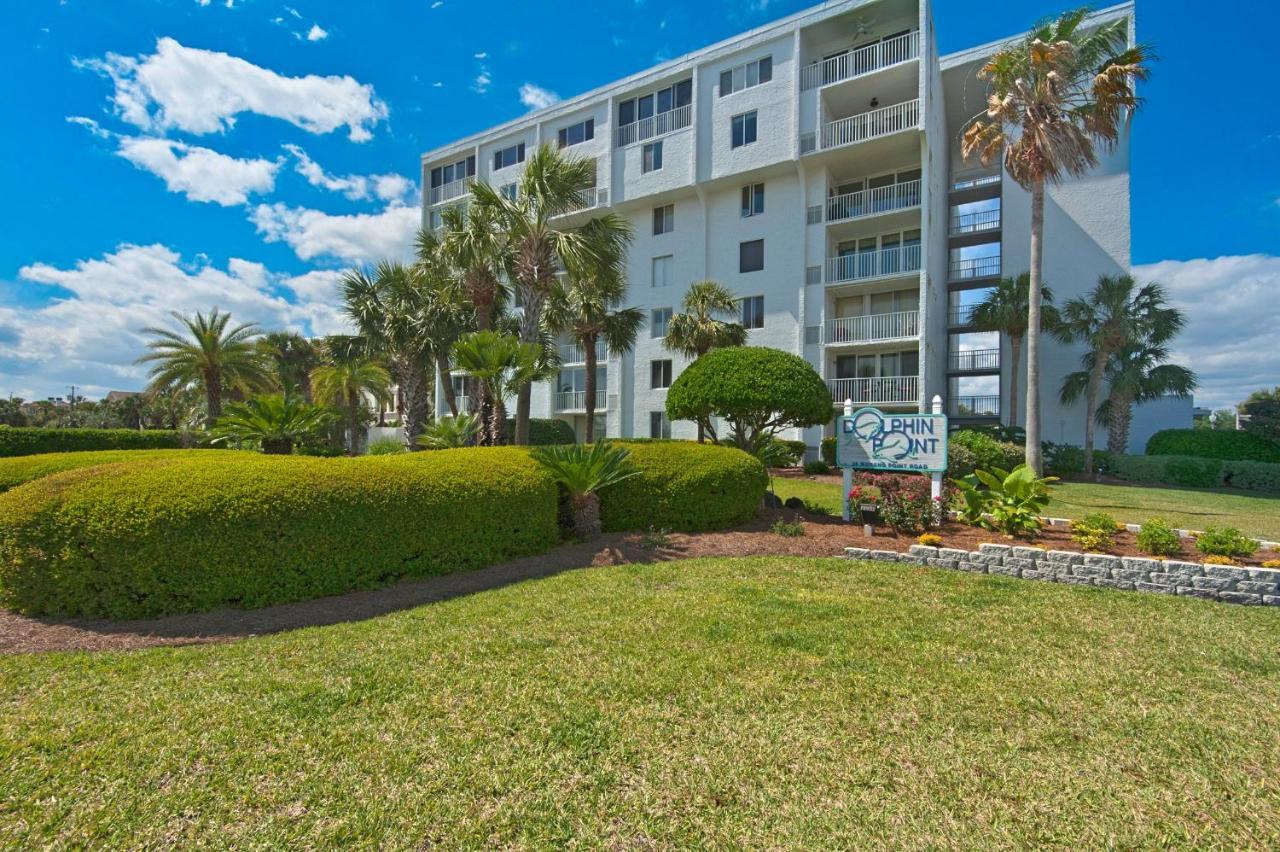 Dolphin Point #602A Apartment Destin Exterior photo
