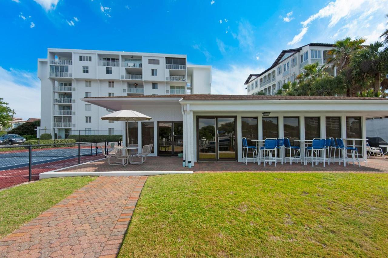 Dolphin Point #602A Apartment Destin Exterior photo