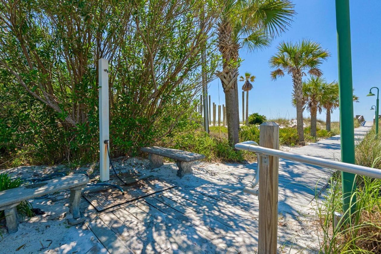 Dolphin Point #602A Apartment Destin Exterior photo