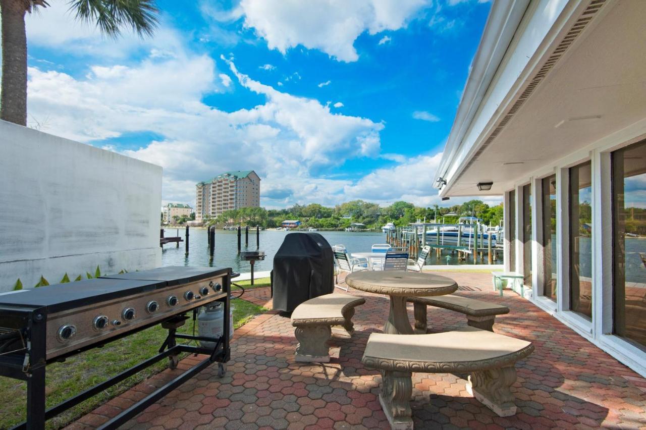Dolphin Point #602A Apartment Destin Exterior photo