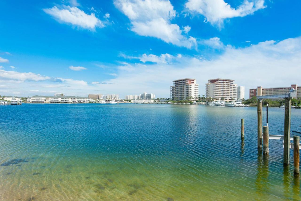 Dolphin Point #602A Apartment Destin Exterior photo