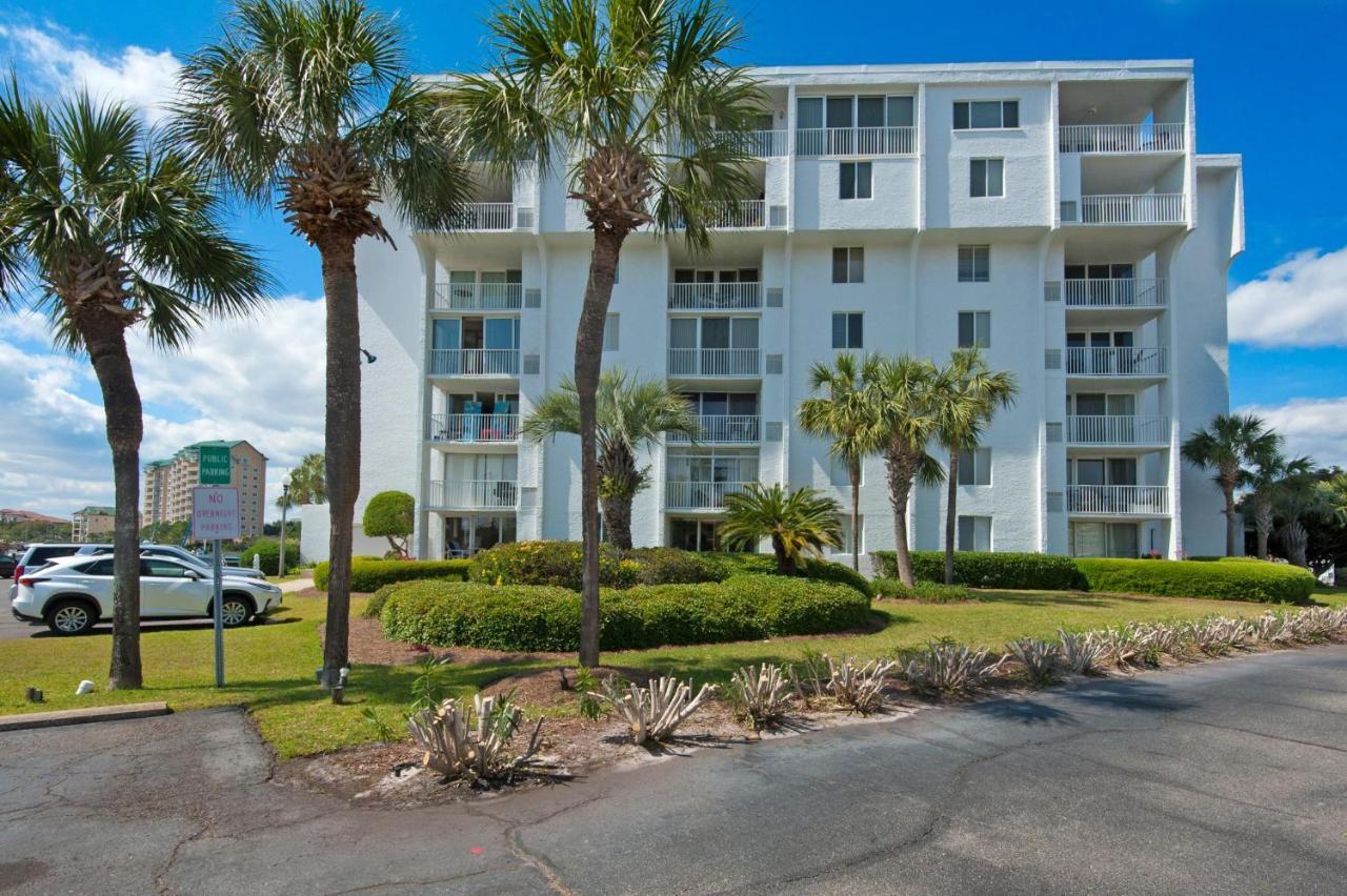 Dolphin Point #602A Apartment Destin Exterior photo
