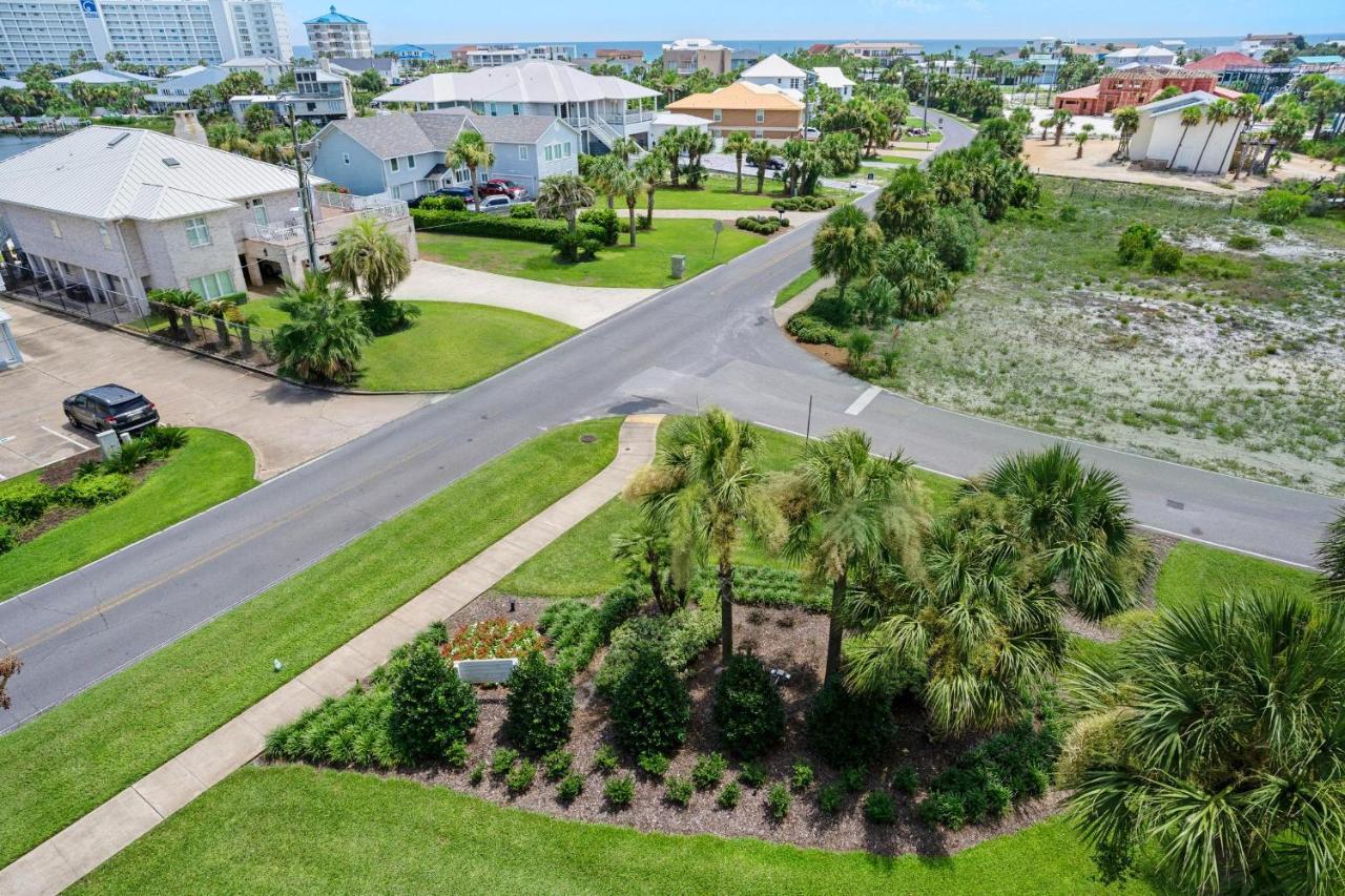 Dolphin Point #602A Apartment Destin Exterior photo