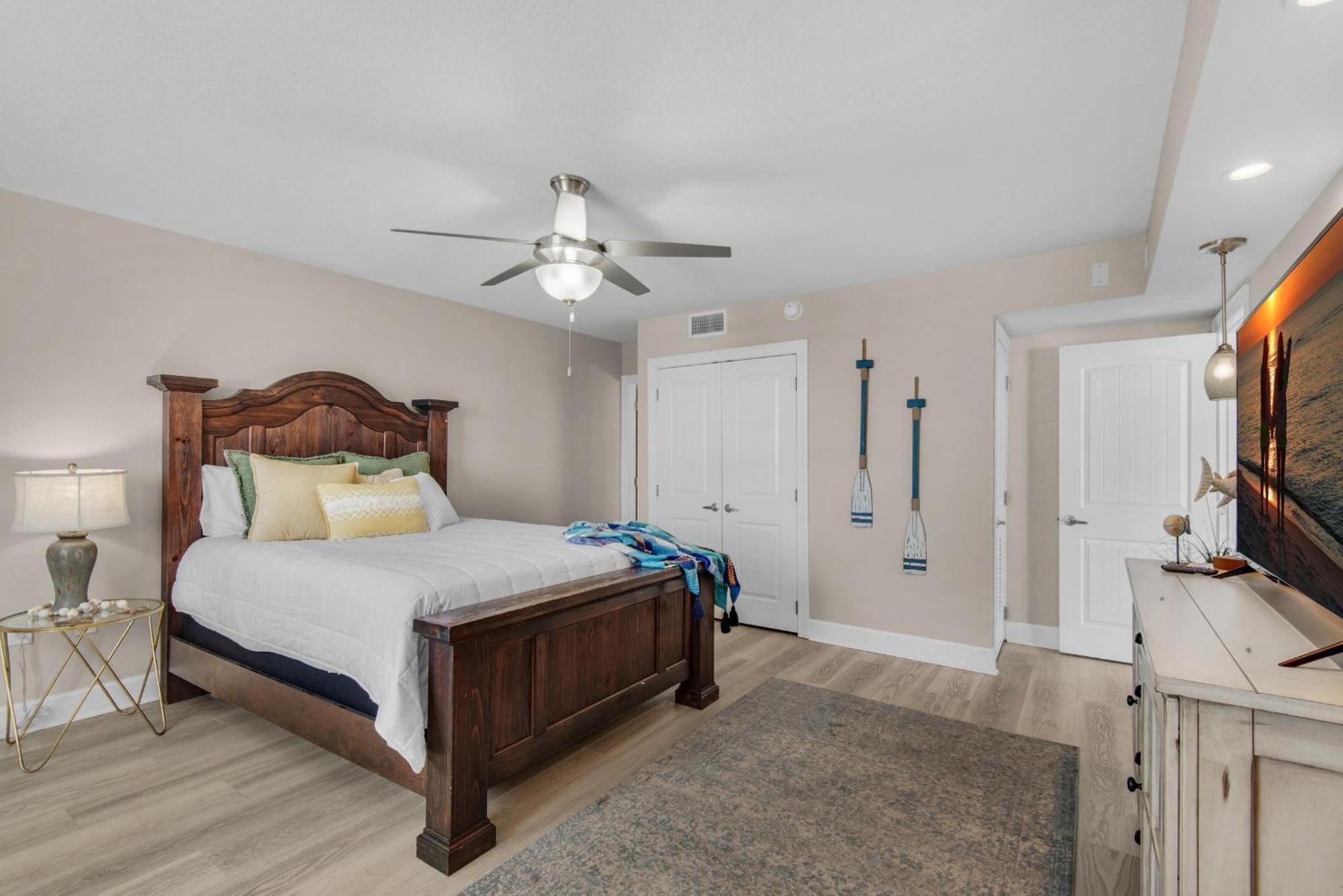 Dolphin Point #602A Apartment Destin Exterior photo