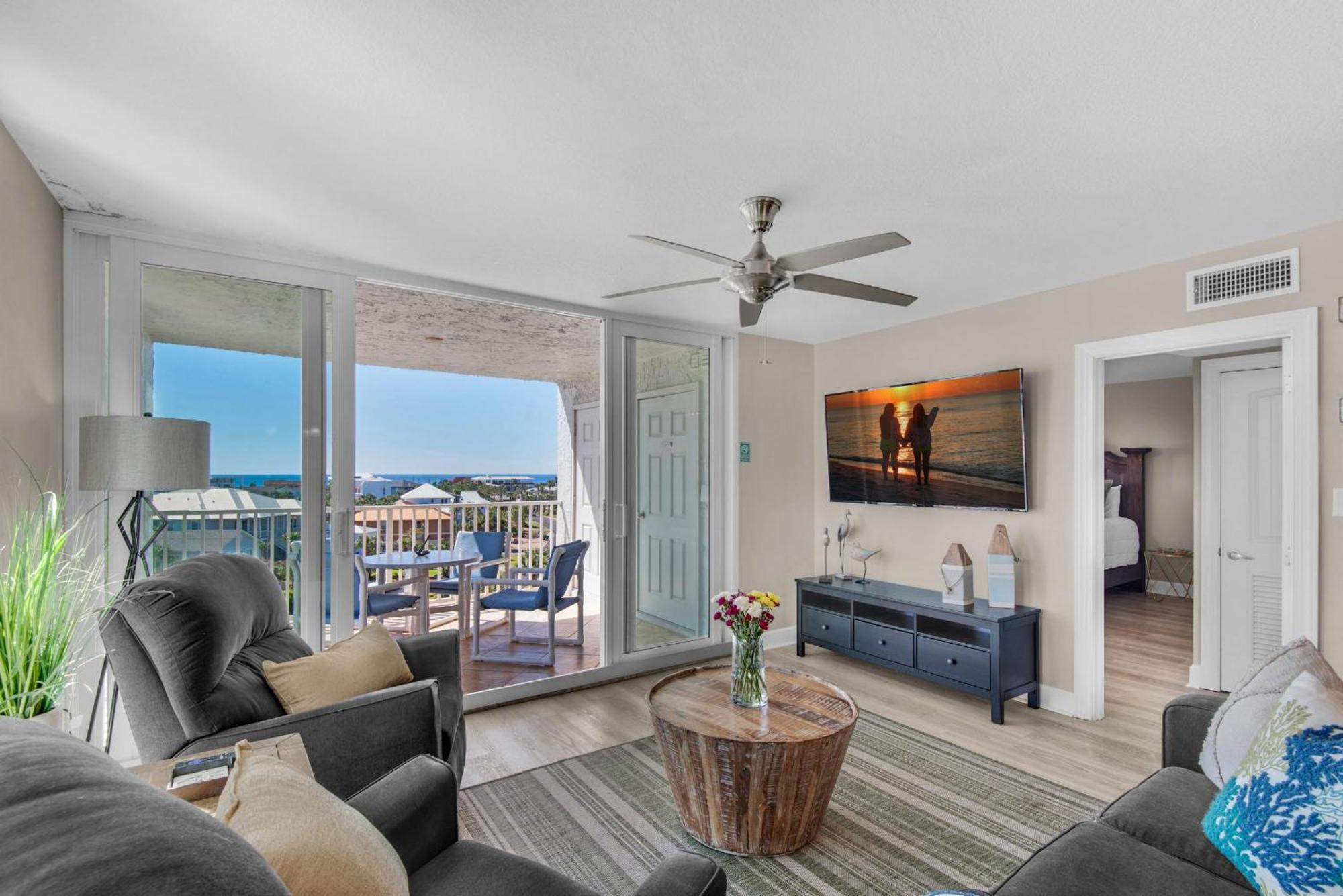 Dolphin Point #602A Apartment Destin Exterior photo